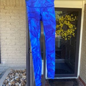Lulu long leggings!